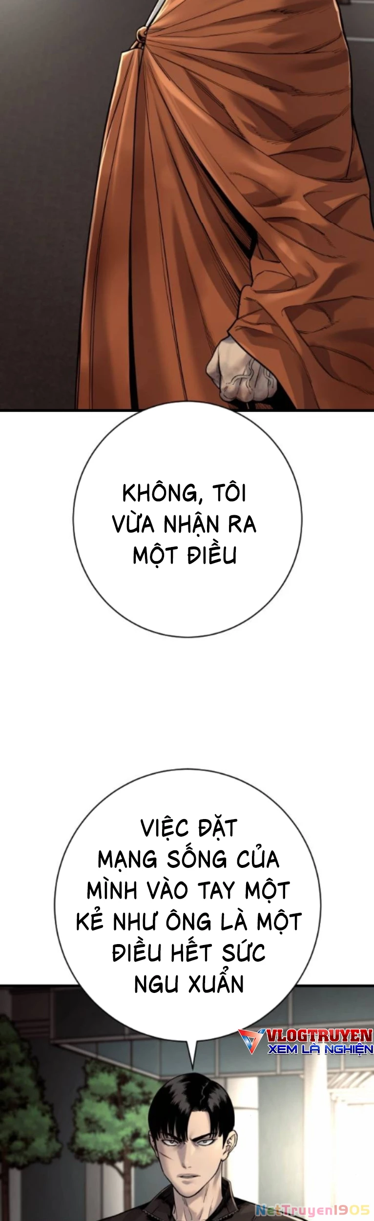 Cảnh Sát Báo Thù Chapter 106 - 6