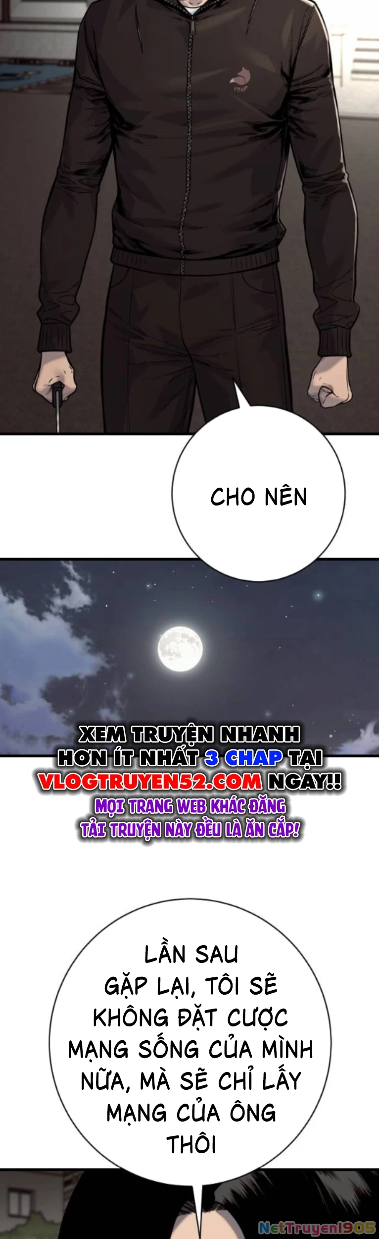 Cảnh Sát Báo Thù Chapter 106 - 7