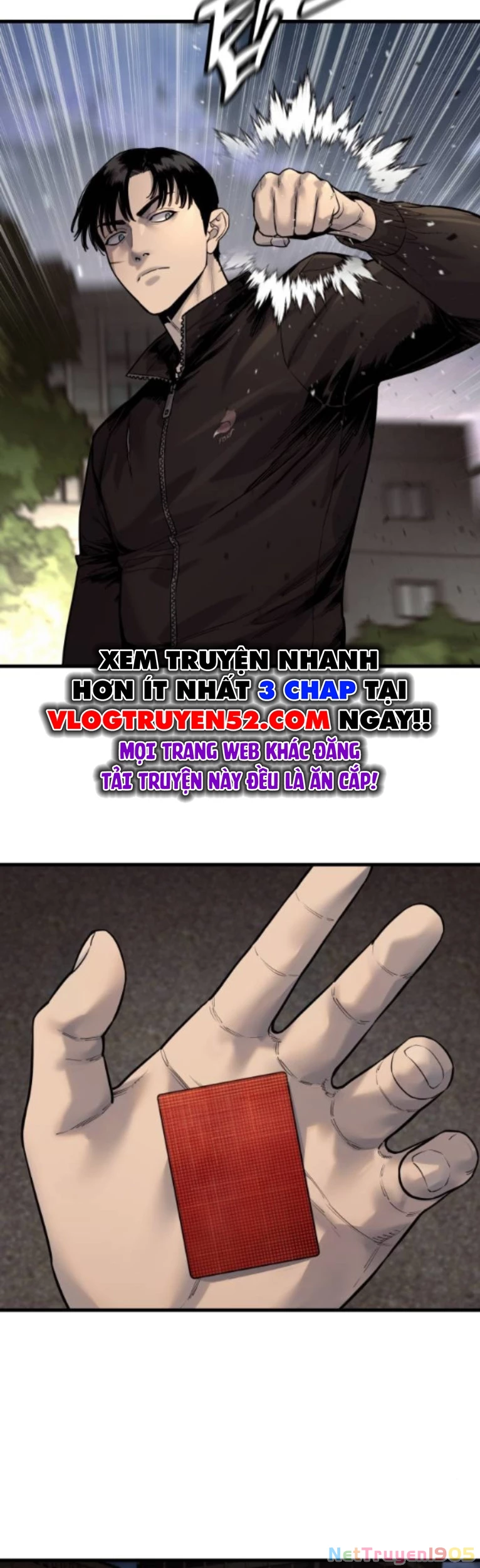 Cảnh Sát Báo Thù Chapter 106 - 11