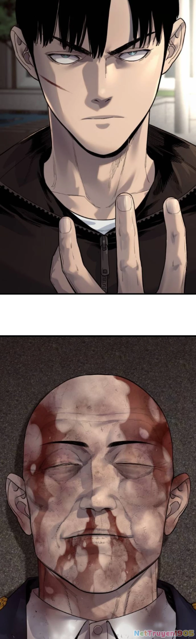 Cảnh Sát Báo Thù Chapter 106 - 13