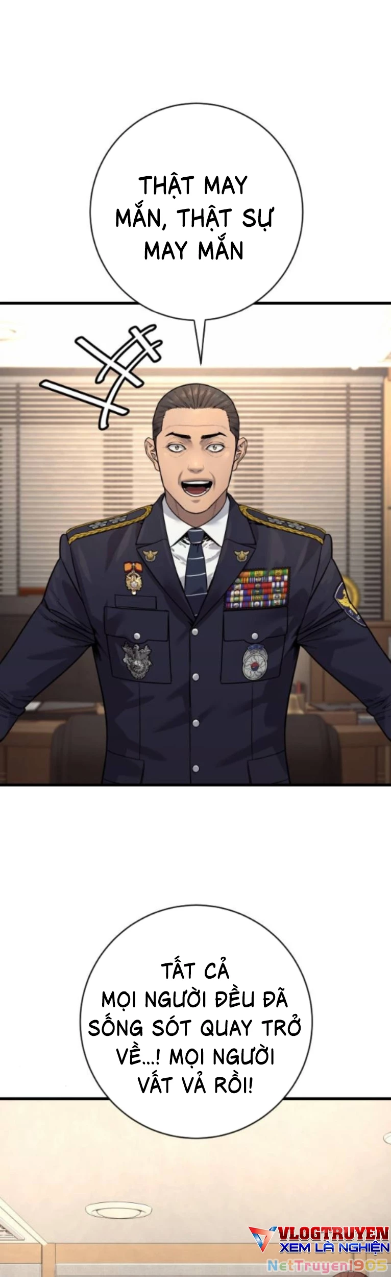 Cảnh Sát Báo Thù Chapter 106 - 15