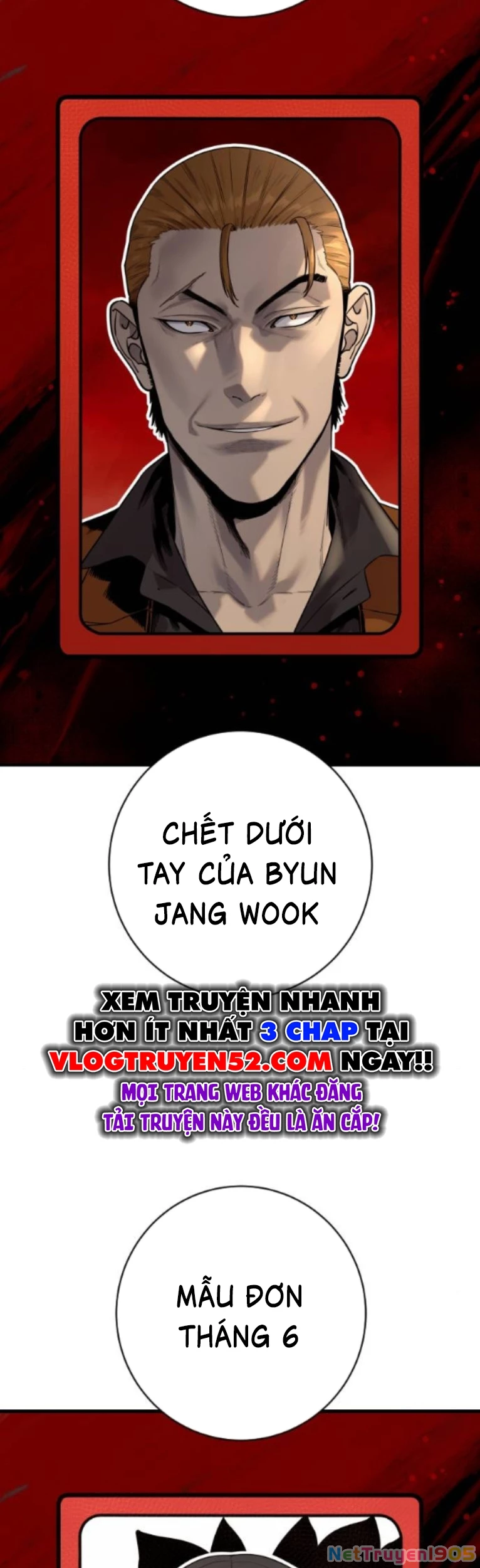 Cảnh Sát Báo Thù Chapter 106 - 18