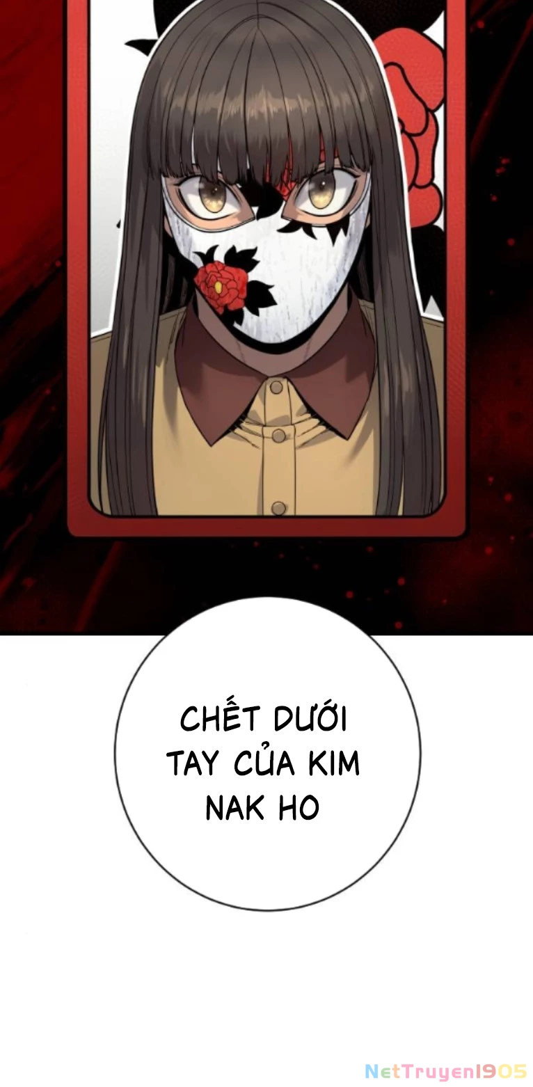 Cảnh Sát Báo Thù Chapter 106 - 19