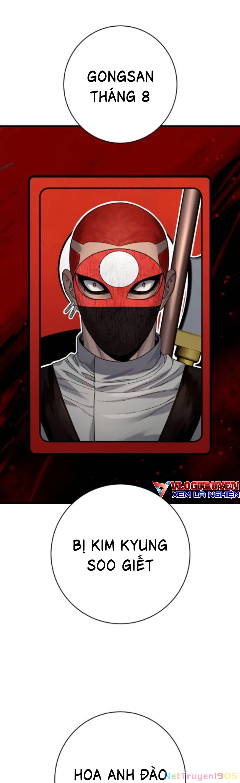 Cảnh Sát Báo Thù Chapter 106 - 20