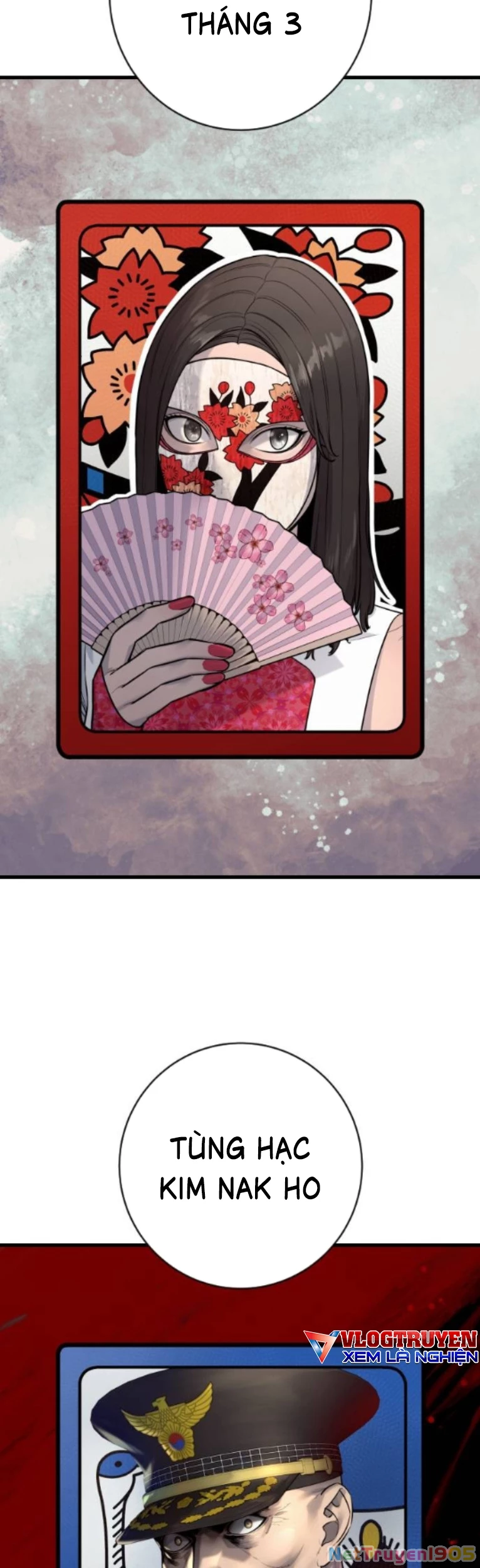 Cảnh Sát Báo Thù Chapter 106 - 21