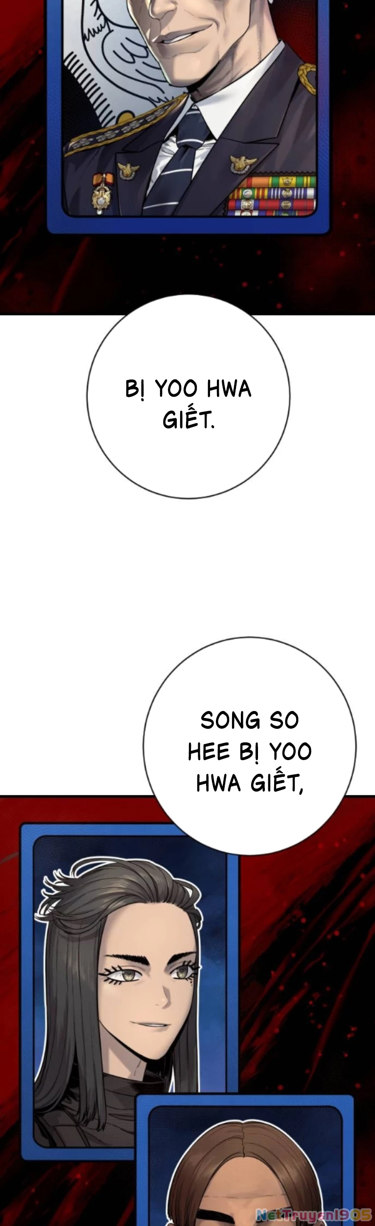 Cảnh Sát Báo Thù Chapter 106 - 22