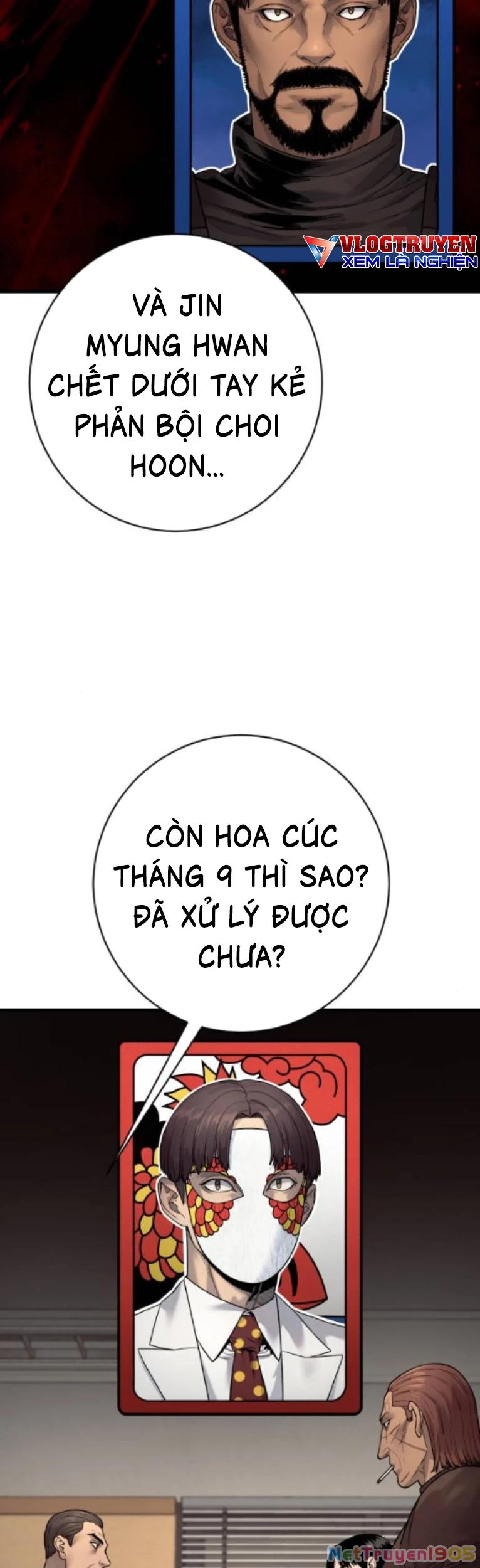 Cảnh Sát Báo Thù Chapter 106 - 23