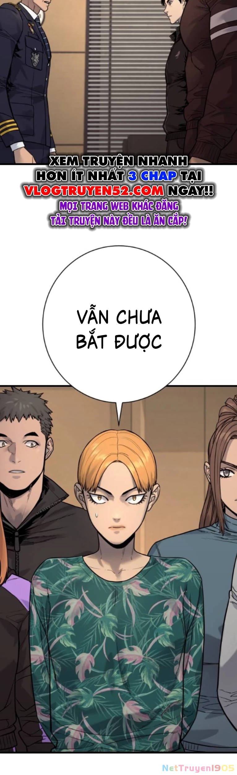 Cảnh Sát Báo Thù Chapter 106 - 24