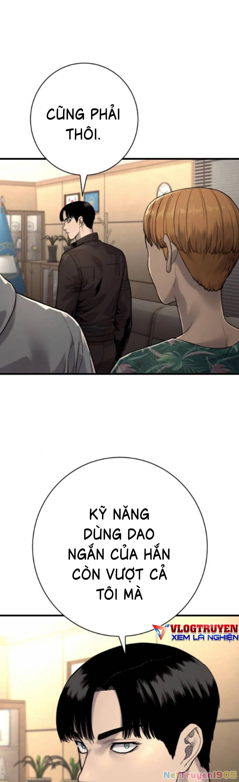 Cảnh Sát Báo Thù Chapter 106 - 25