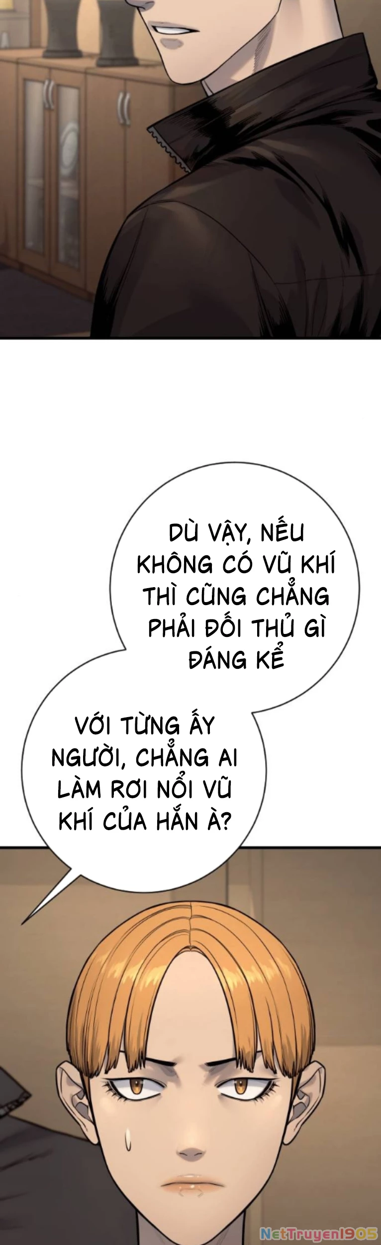 Cảnh Sát Báo Thù Chapter 106 - 26