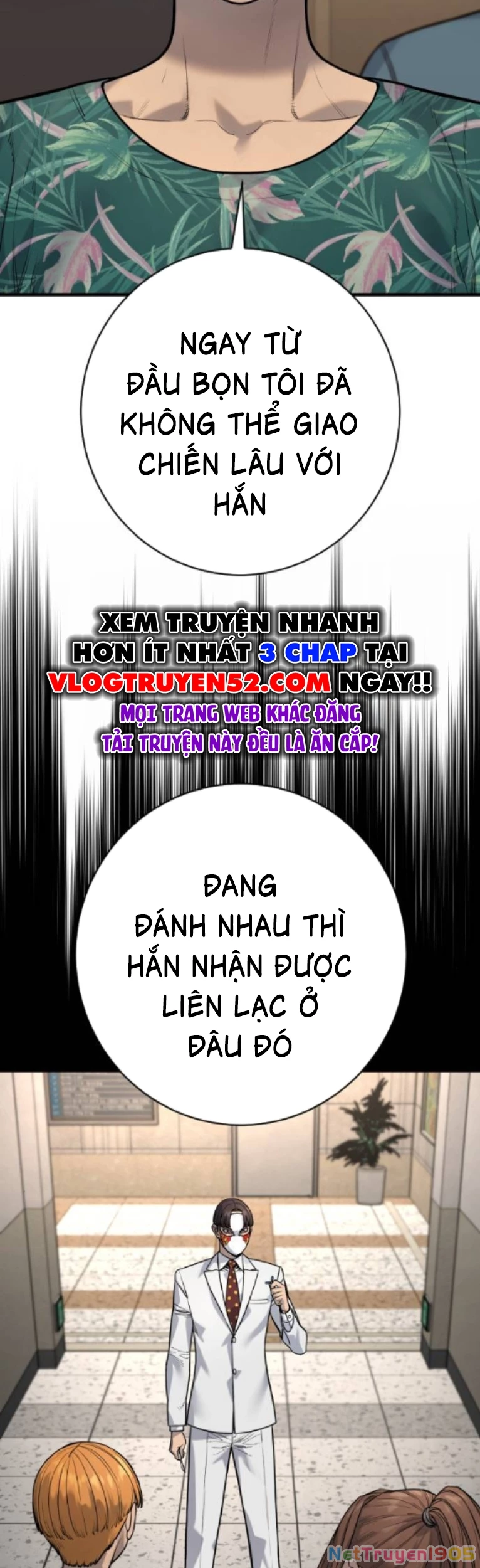 Cảnh Sát Báo Thù Chapter 106 - 27