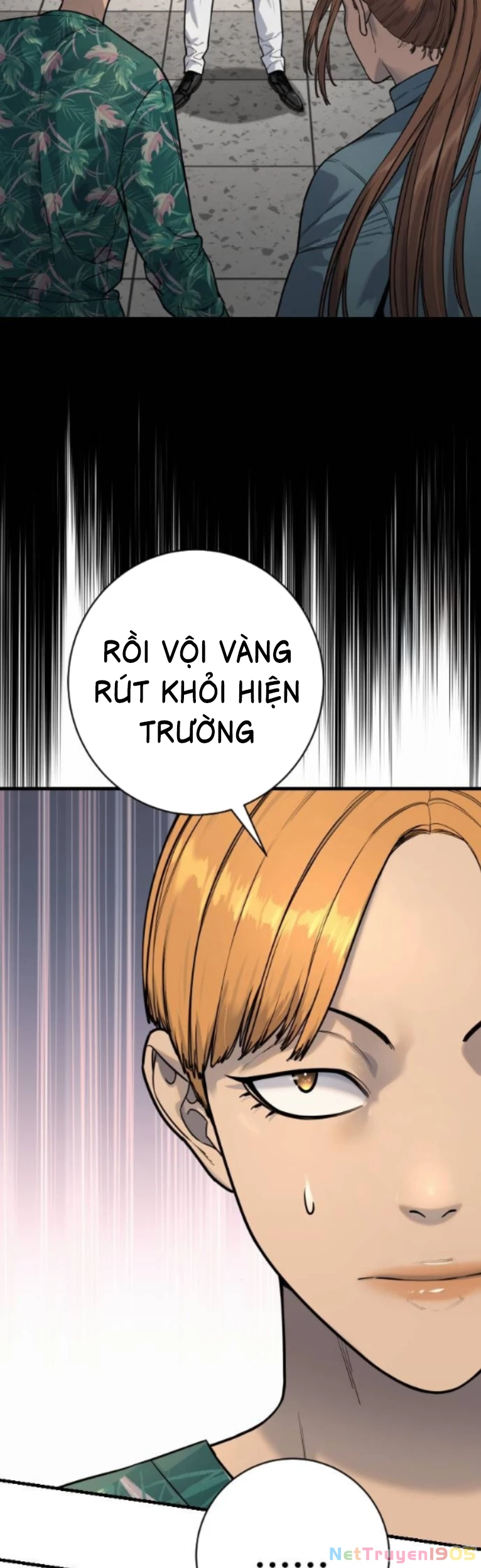 Cảnh Sát Báo Thù Chapter 106 - 28