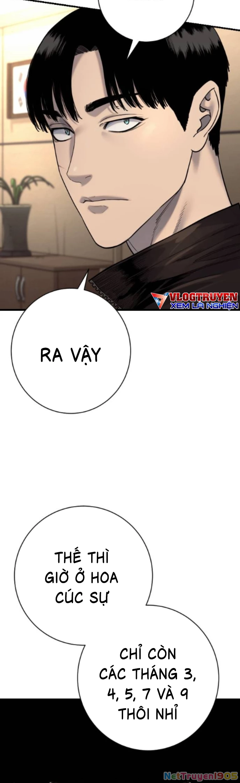 Cảnh Sát Báo Thù Chapter 106 - 29