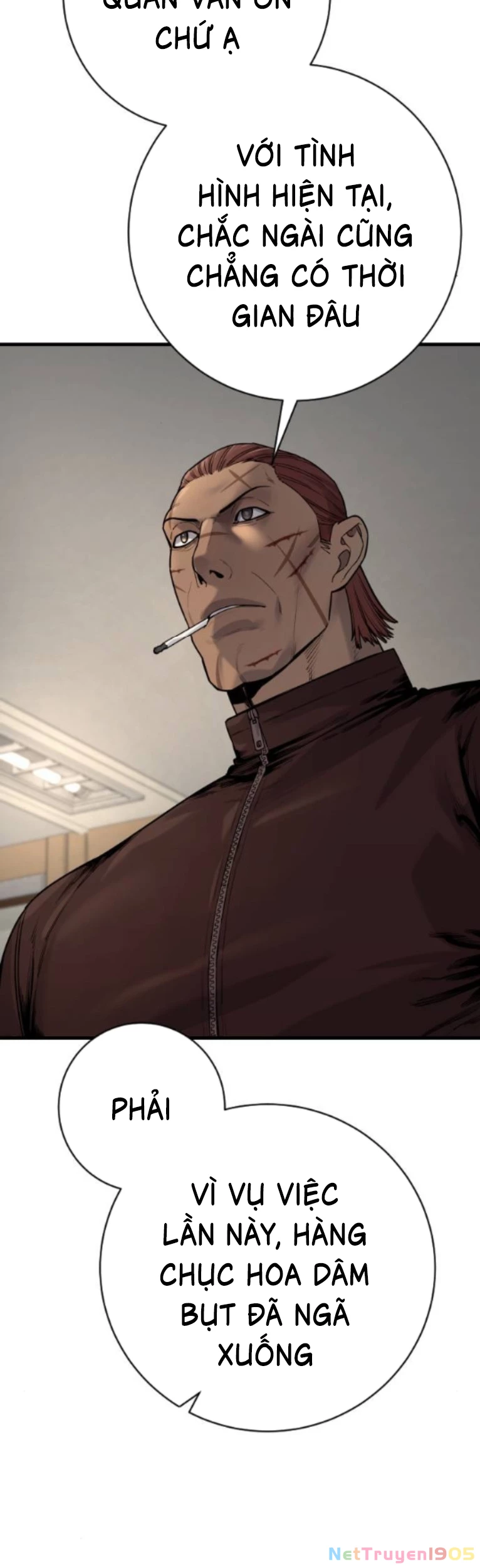 Cảnh Sát Báo Thù Chapter 106 - 31