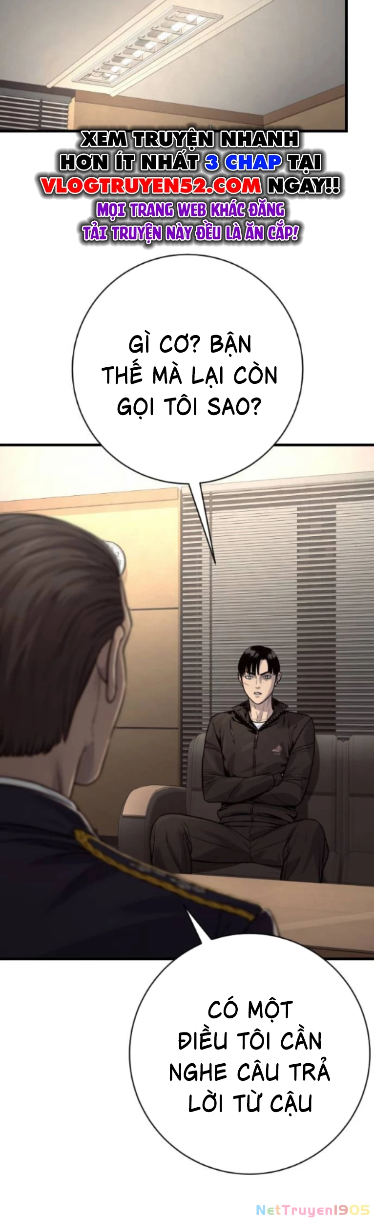 Cảnh Sát Báo Thù Chapter 106 - 35