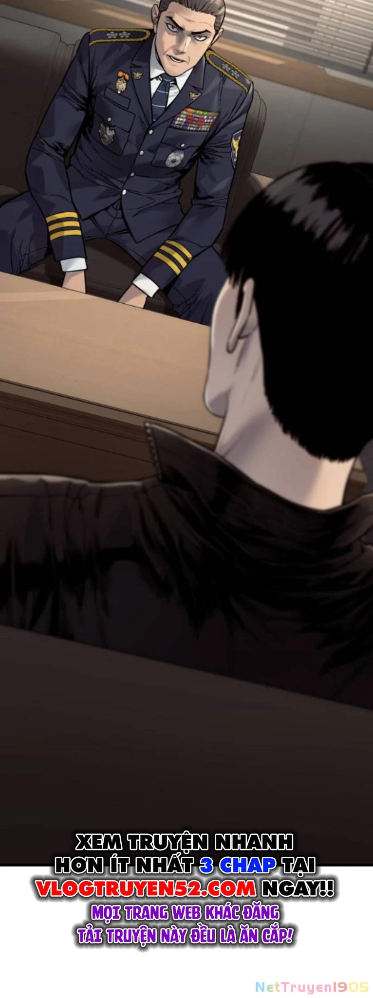 Cảnh Sát Báo Thù Chapter 106 - 38