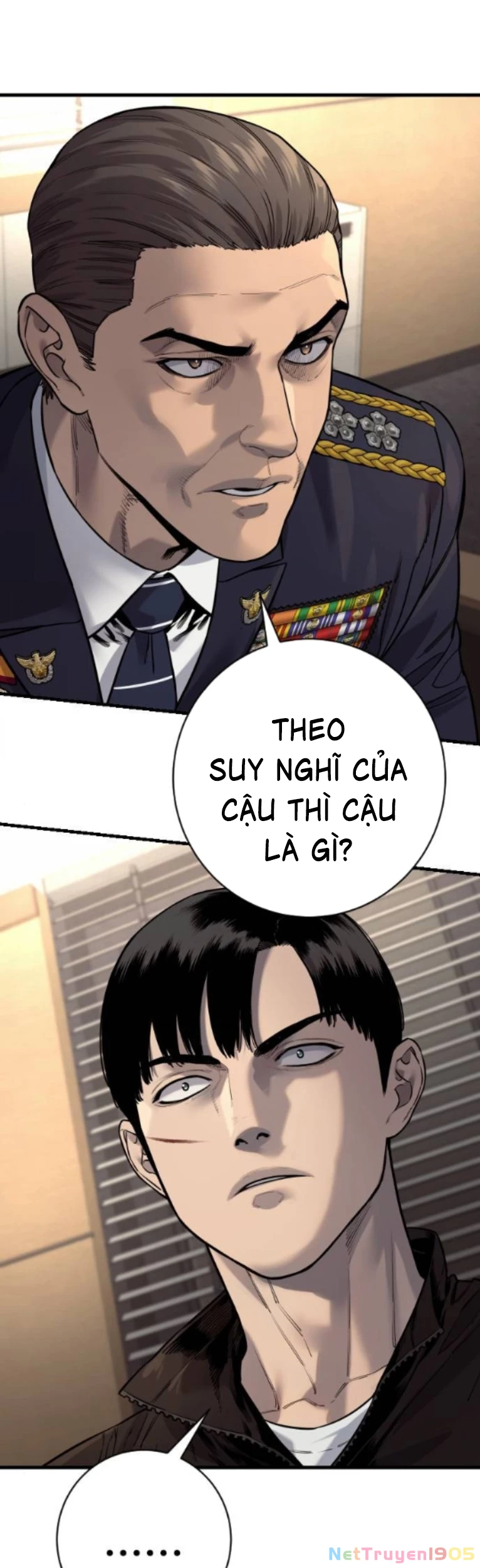 Cảnh Sát Báo Thù Chapter 106 - 39