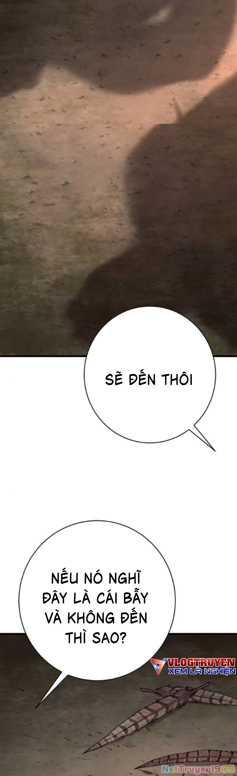 Cảnh Sát Báo Thù Chapter 106 - 41