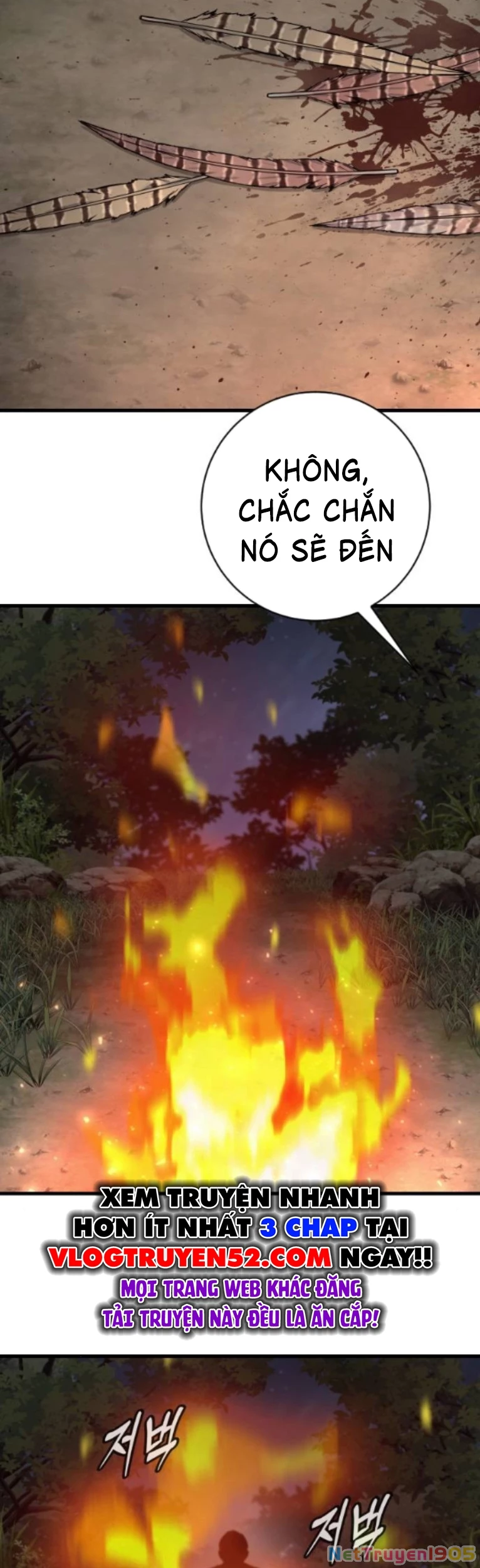 Cảnh Sát Báo Thù Chapter 106 - 42