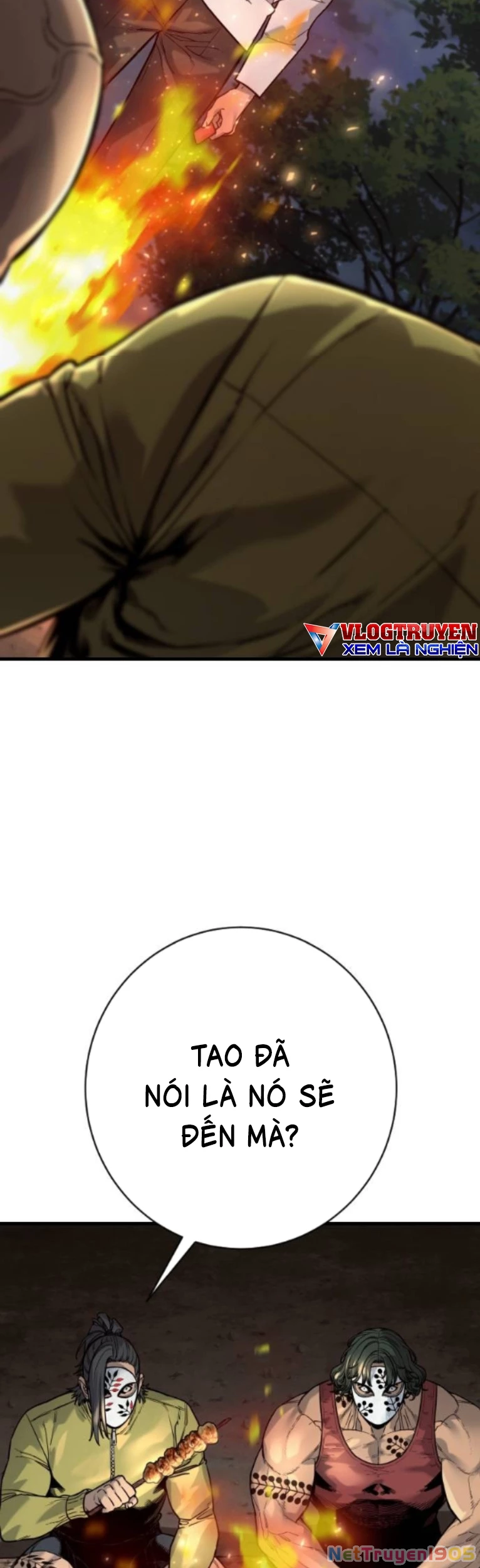 Cảnh Sát Báo Thù Chapter 106 - 44