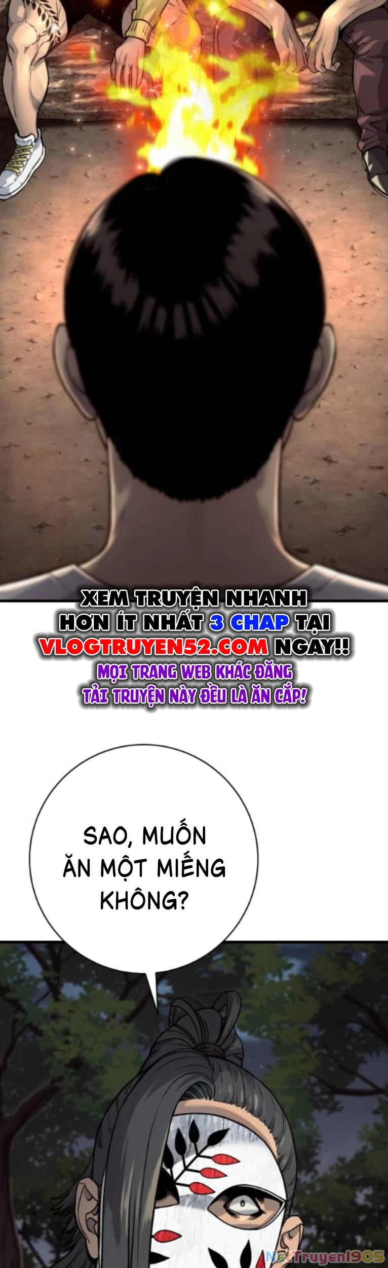 Cảnh Sát Báo Thù Chapter 106 - 45