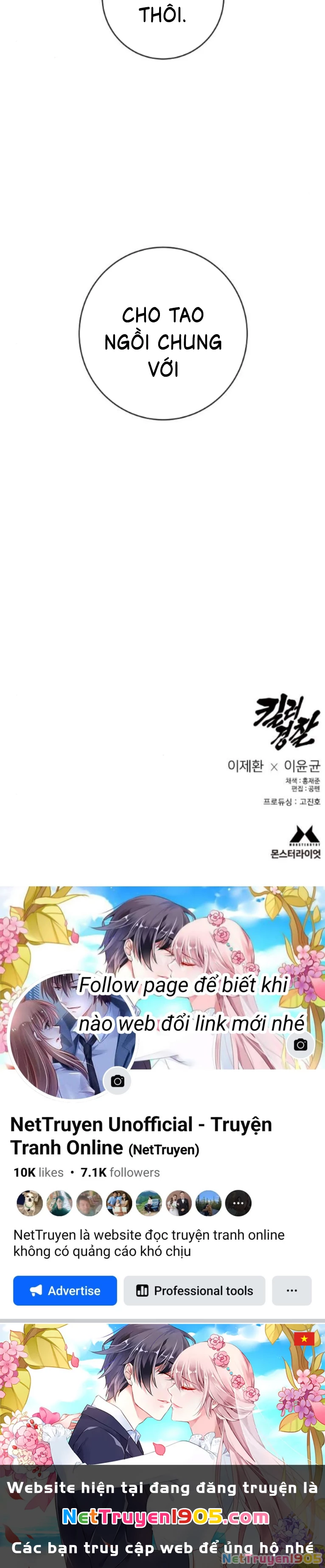 Cảnh Sát Báo Thù Chapter 106 - 47