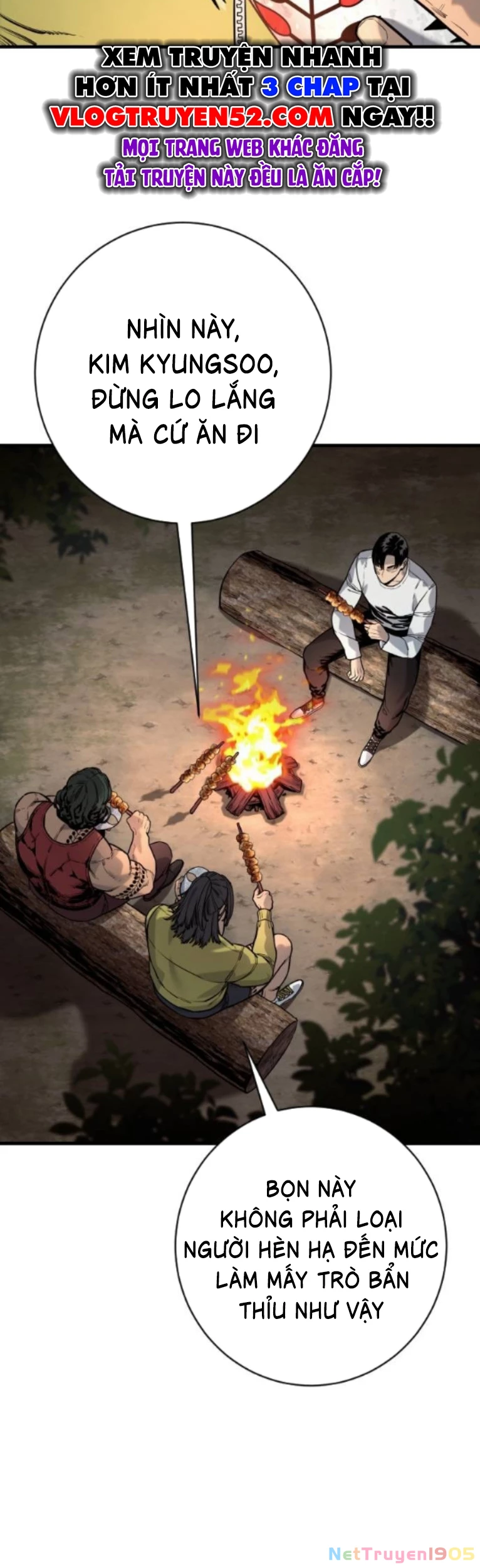 Cảnh Sát Báo Thù Chapter 107 - 5