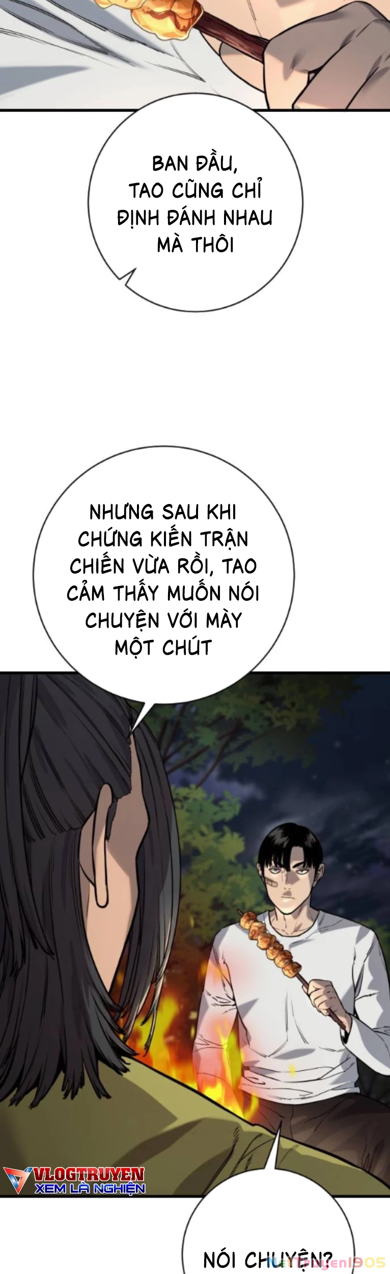 Cảnh Sát Báo Thù Chapter 107 - 7