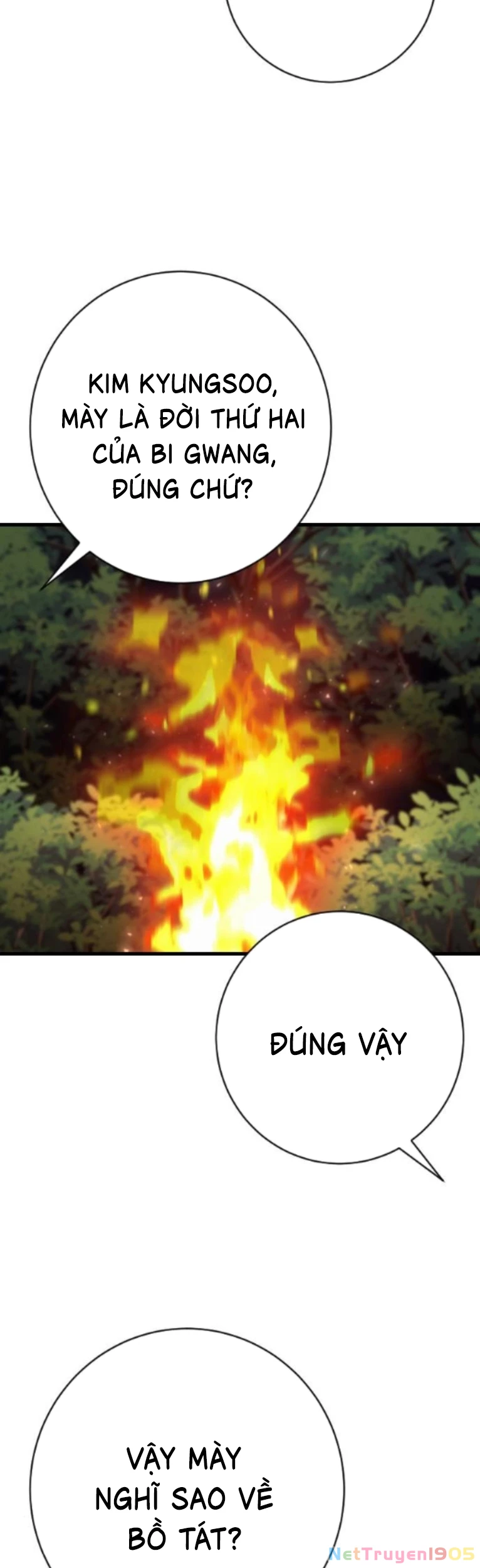 Cảnh Sát Báo Thù Chapter 107 - 8