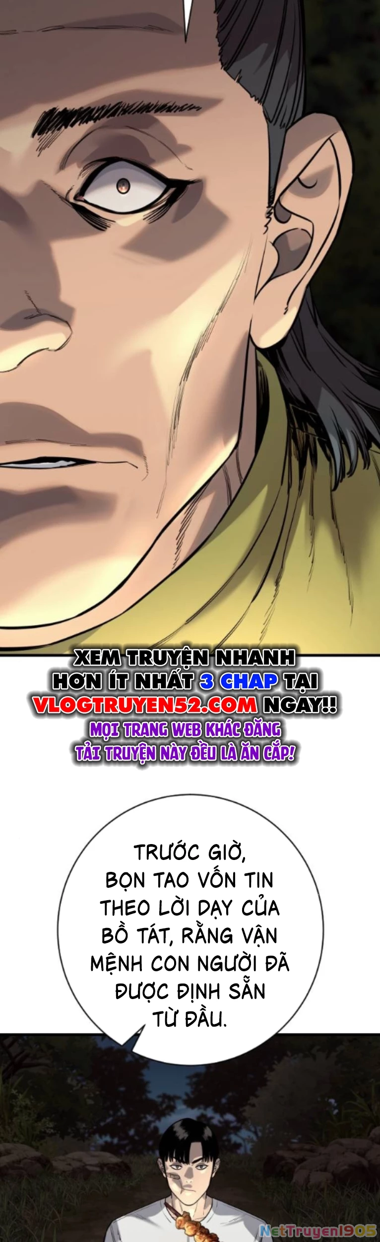 Cảnh Sát Báo Thù Chapter 107 - 10