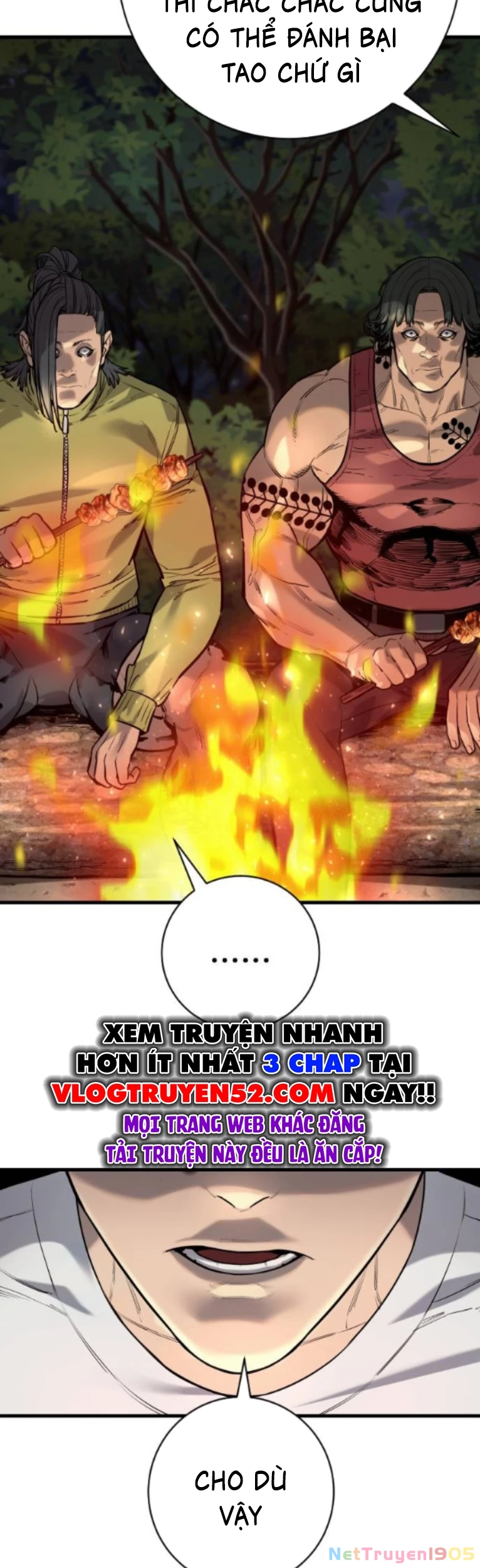 Cảnh Sát Báo Thù Chapter 107 - 14