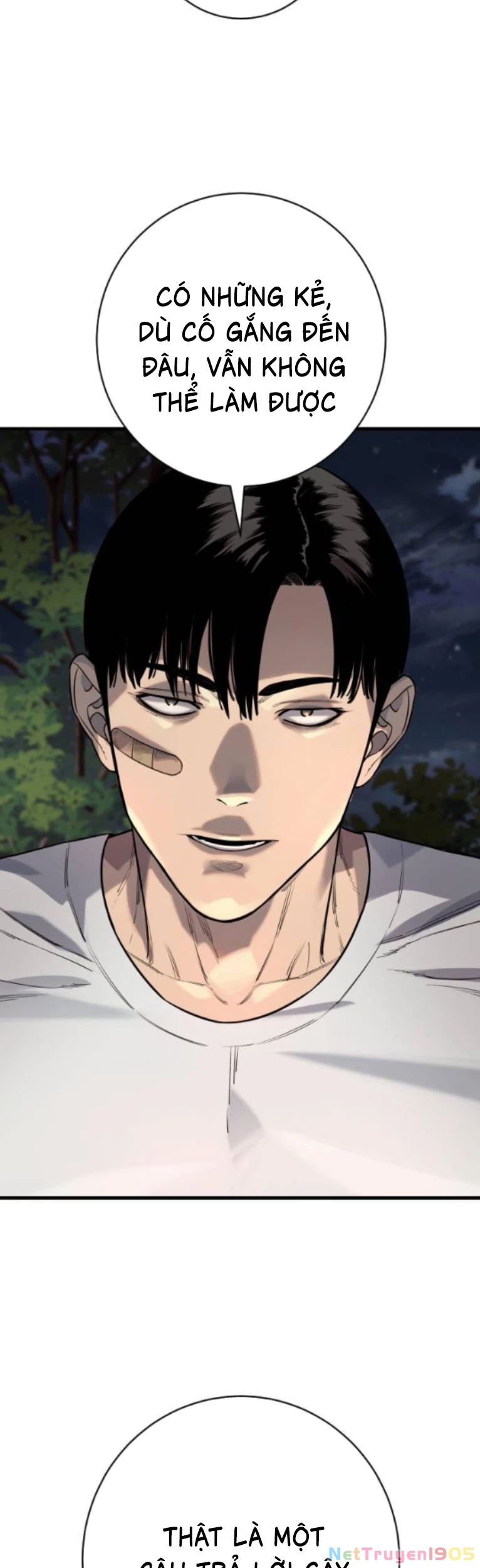 Cảnh Sát Báo Thù Chapter 107 - 15