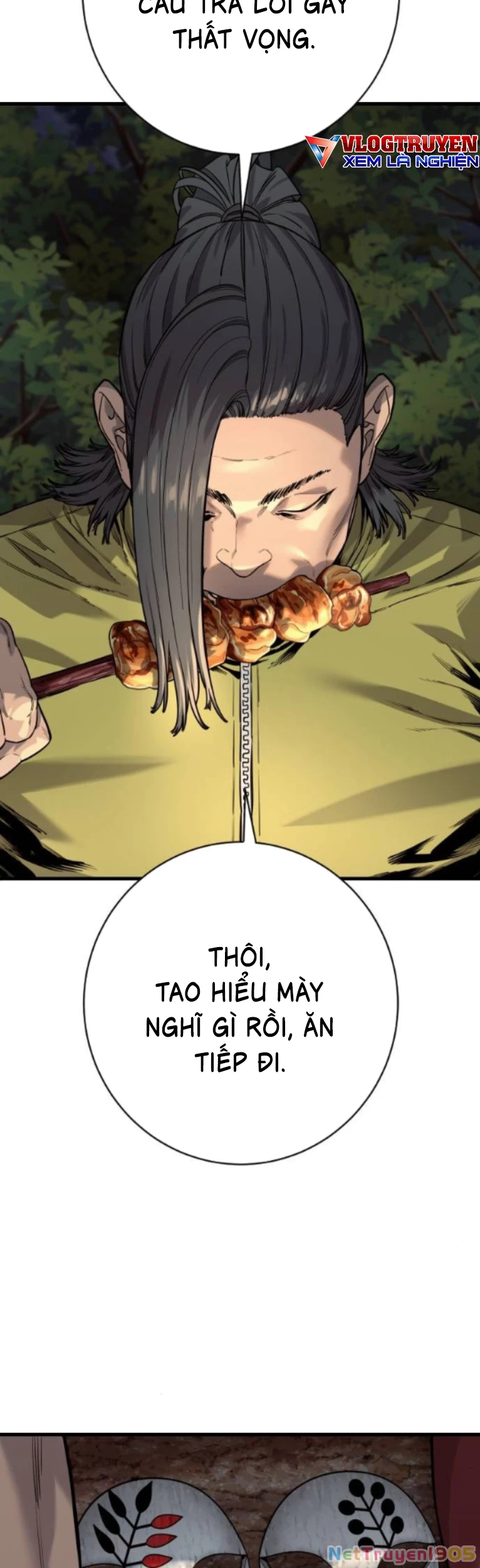Cảnh Sát Báo Thù Chapter 107 - 16