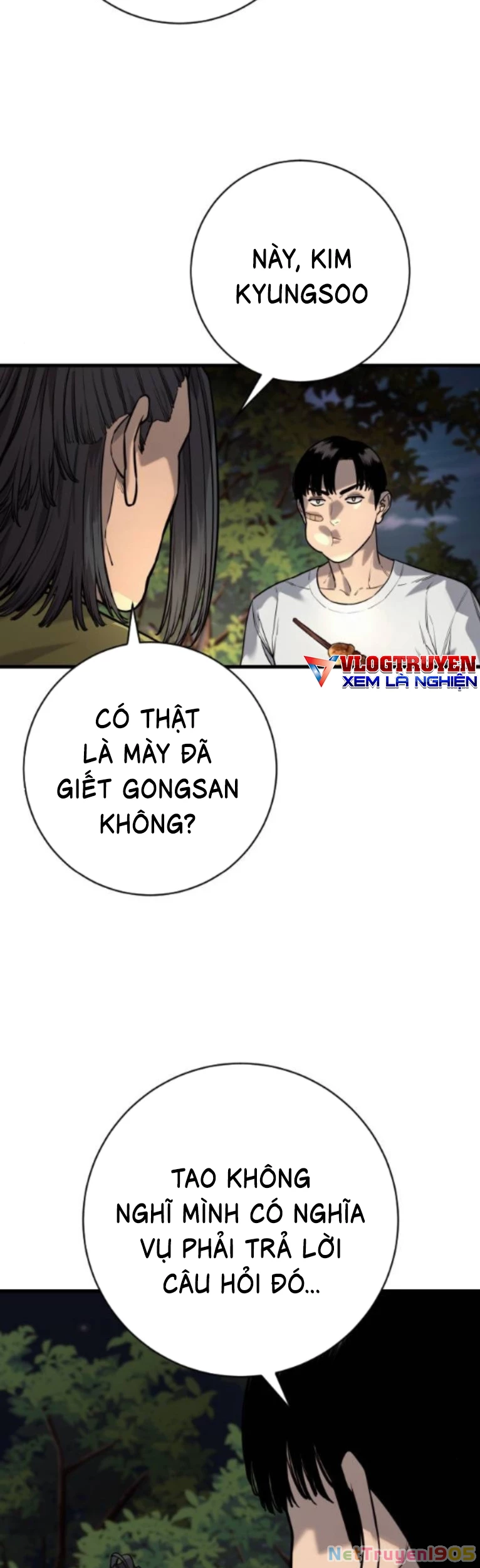 Cảnh Sát Báo Thù Chapter 107 - 18