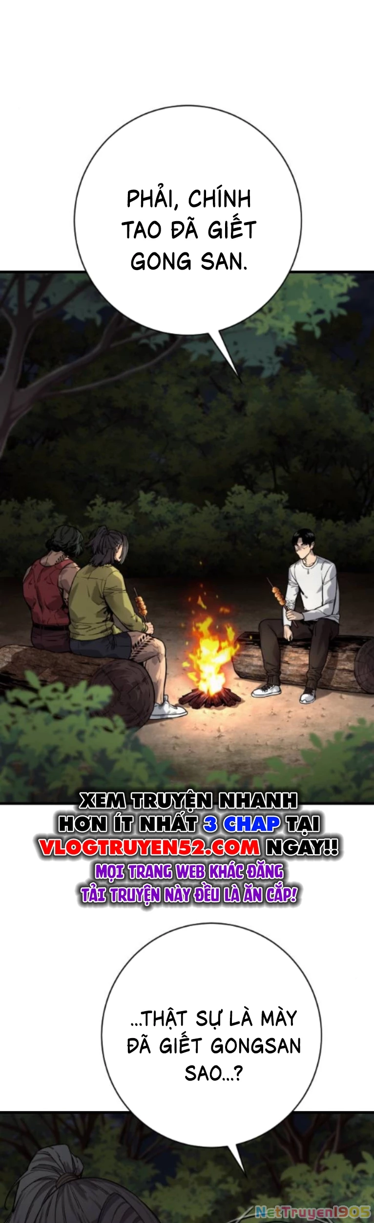 Cảnh Sát Báo Thù Chapter 107 - 20