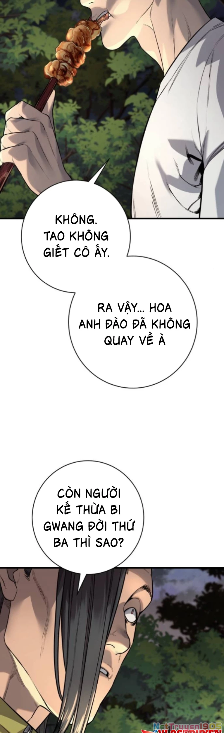 Cảnh Sát Báo Thù Chapter 107 - 22