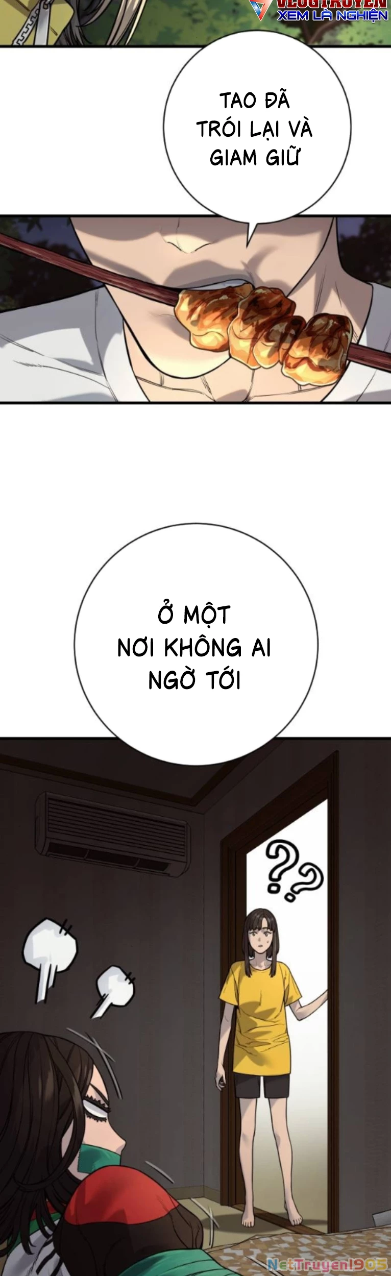 Cảnh Sát Báo Thù Chapter 107 - 23