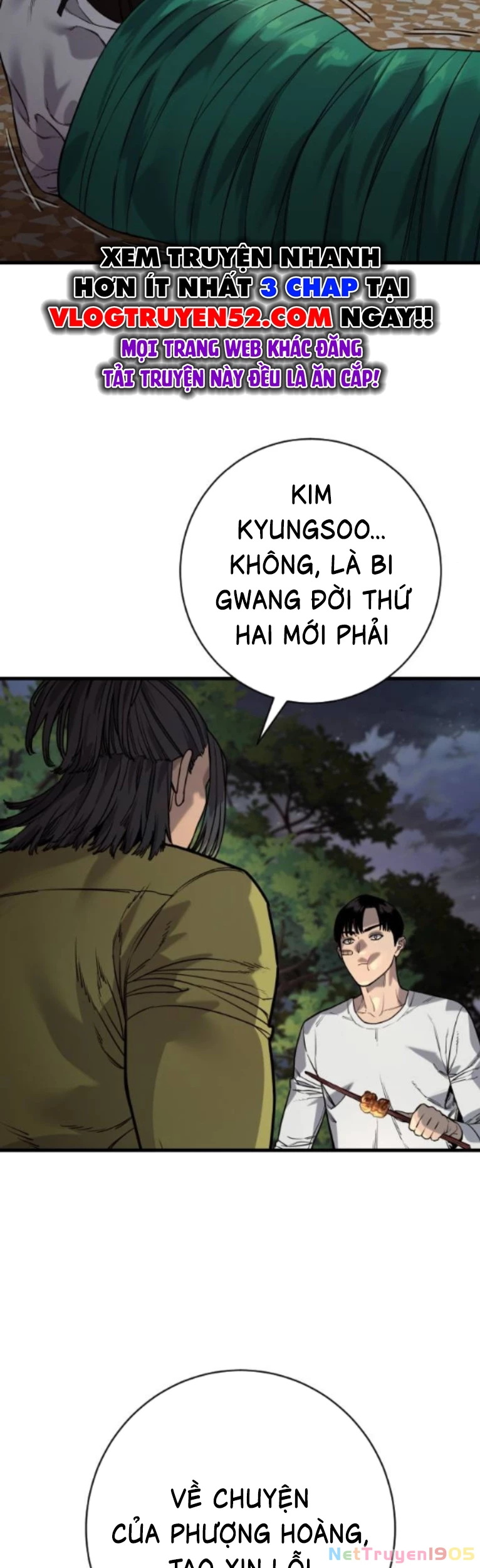 Cảnh Sát Báo Thù Chapter 107 - 24