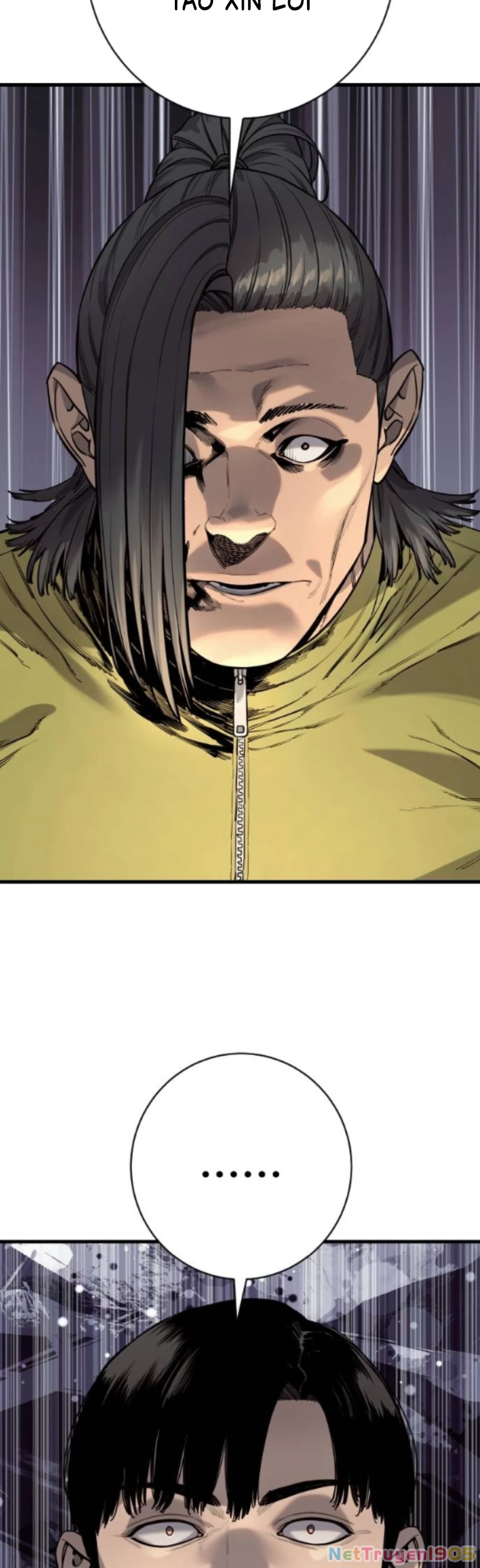 Cảnh Sát Báo Thù Chapter 107 - 25