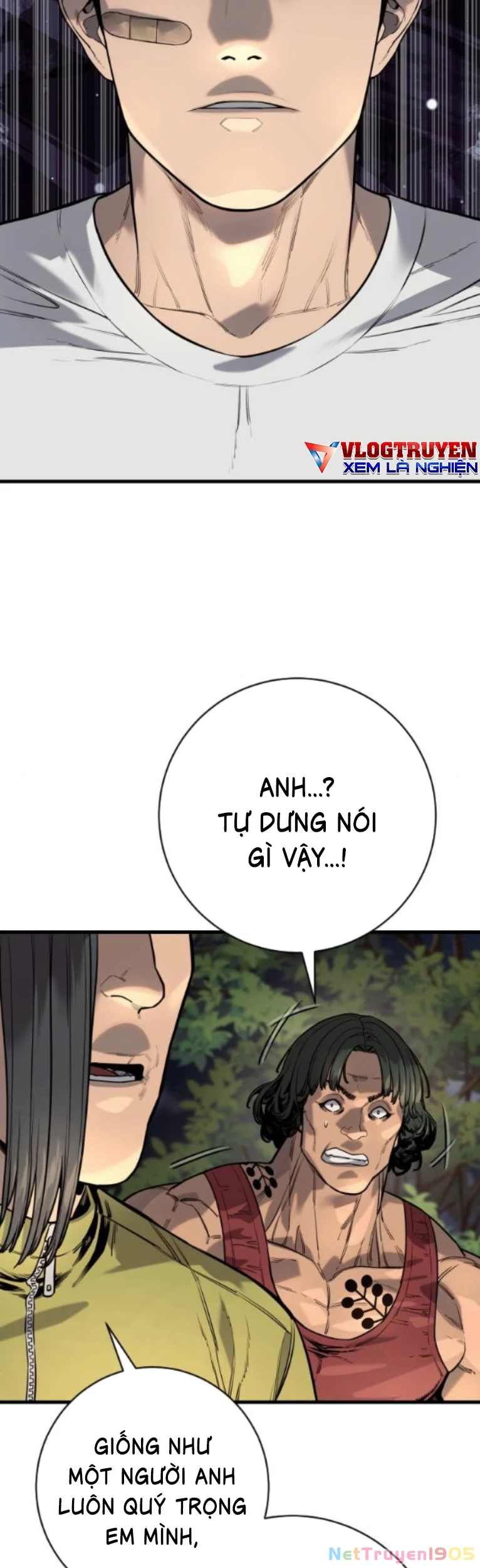 Cảnh Sát Báo Thù Chapter 107 - 26