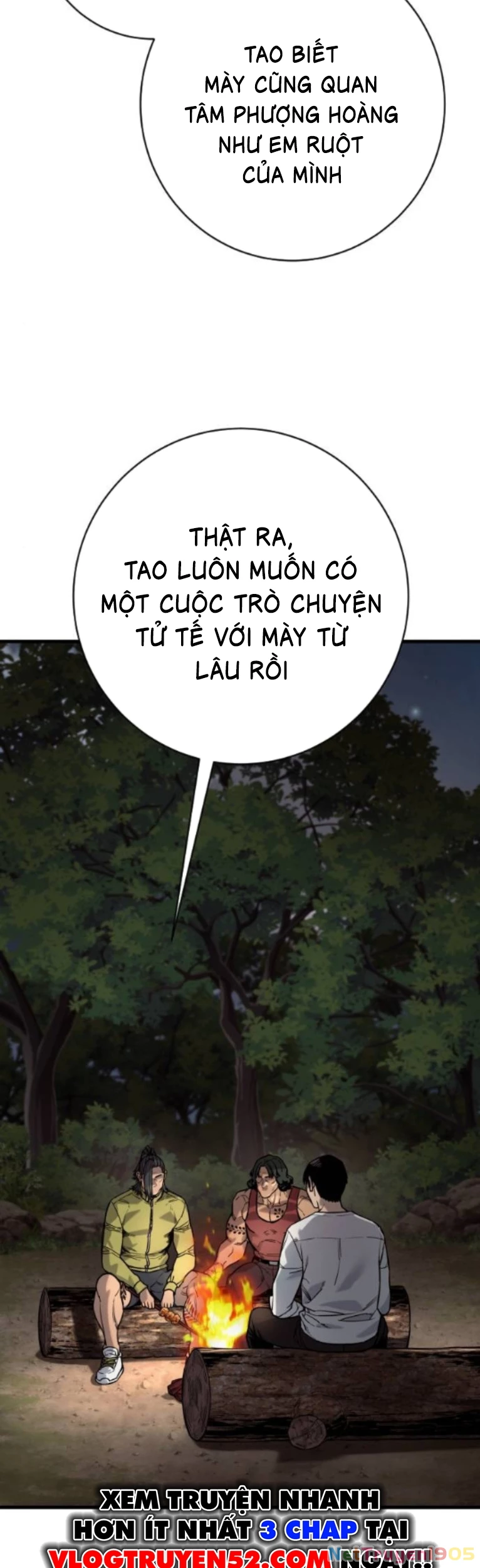 Cảnh Sát Báo Thù Chapter 107 - 27