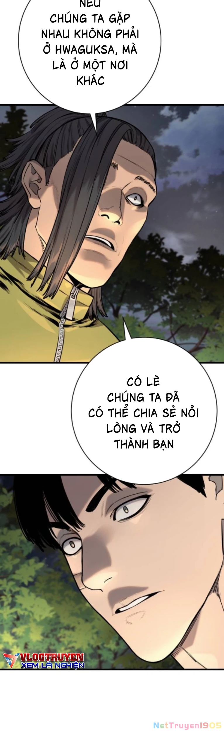 Cảnh Sát Báo Thù Chapter 107 - 29