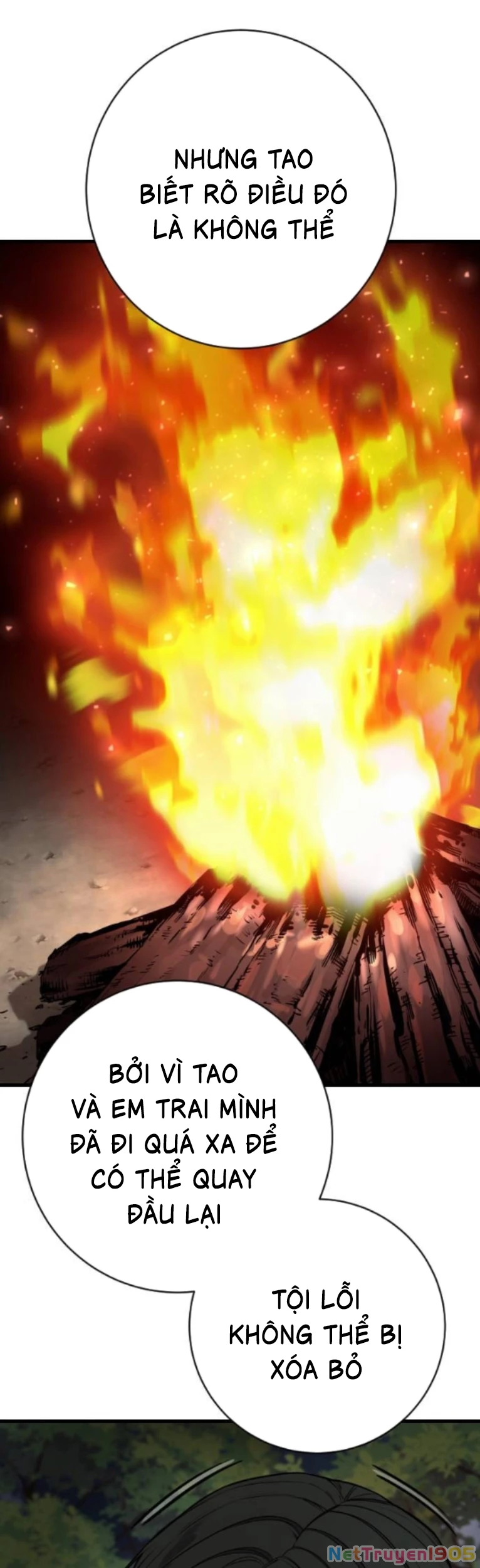 Cảnh Sát Báo Thù Chapter 107 - 30