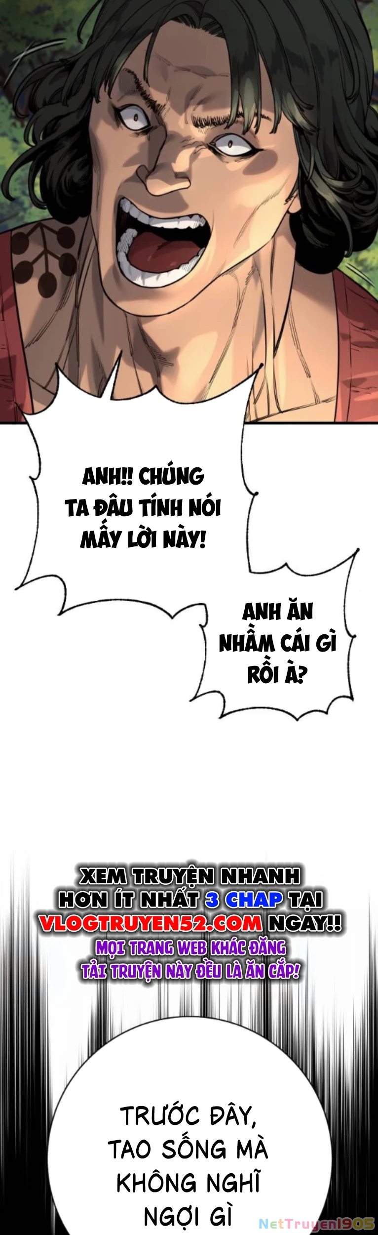 Cảnh Sát Báo Thù Chapter 107 - 31