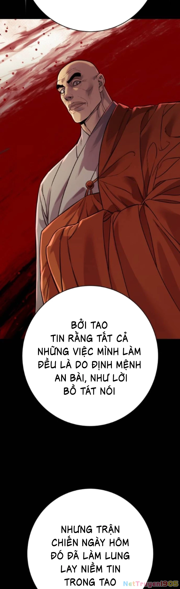 Cảnh Sát Báo Thù Chapter 107 - 32