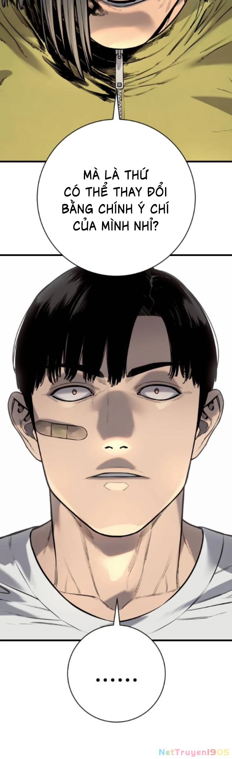 Cảnh Sát Báo Thù Chapter 107 - 34