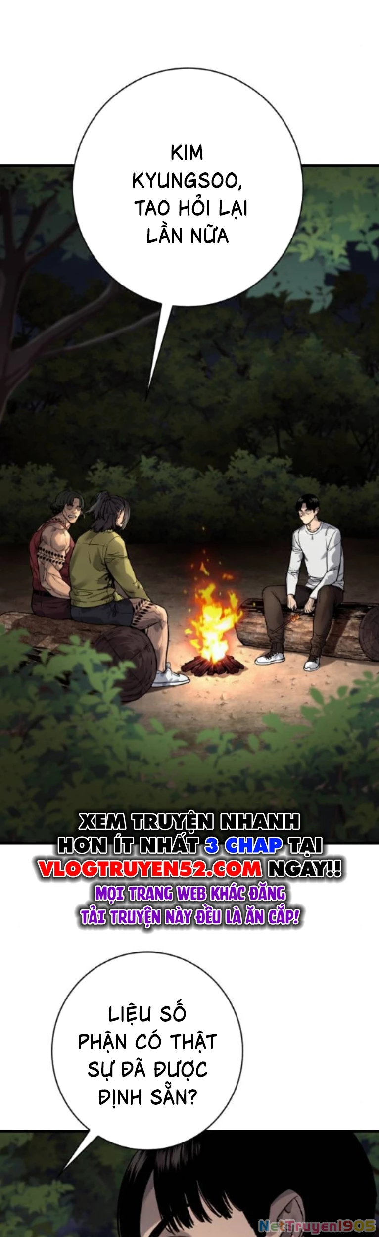 Cảnh Sát Báo Thù Chapter 107 - 35