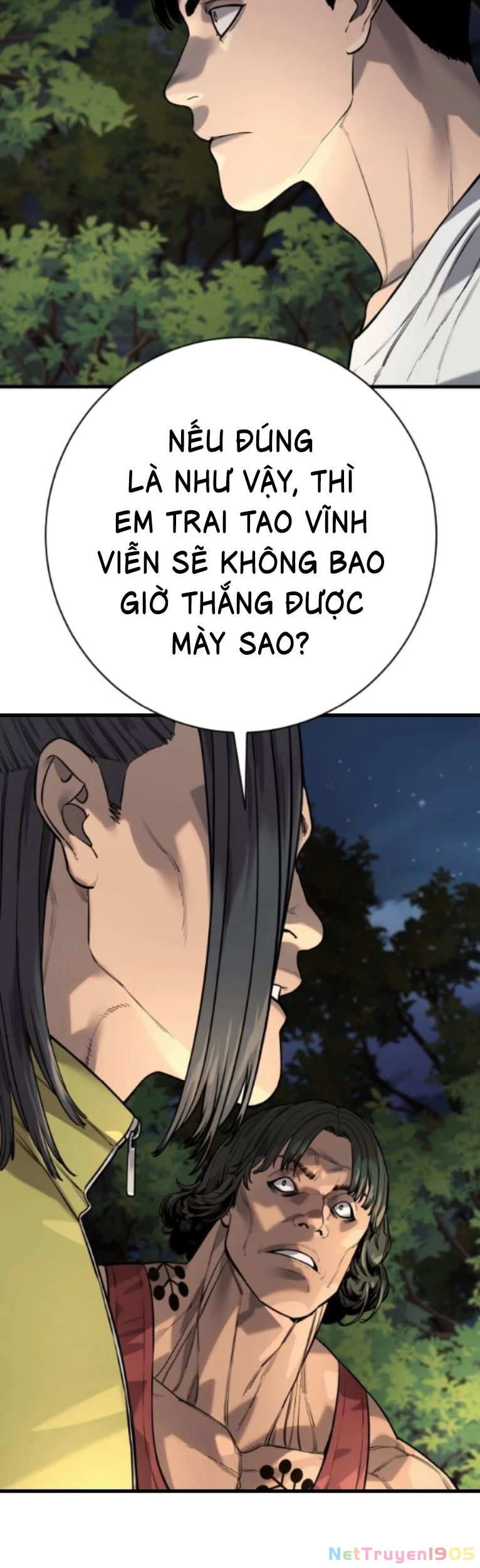 Cảnh Sát Báo Thù Chapter 107 - 36