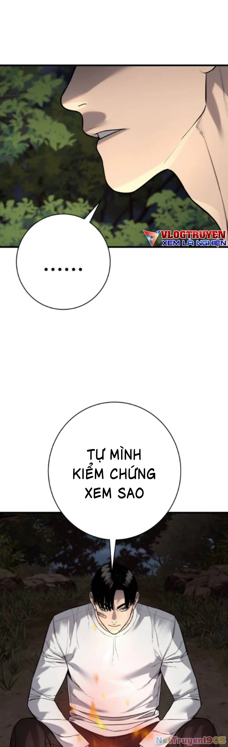 Cảnh Sát Báo Thù Chapter 107 - 37