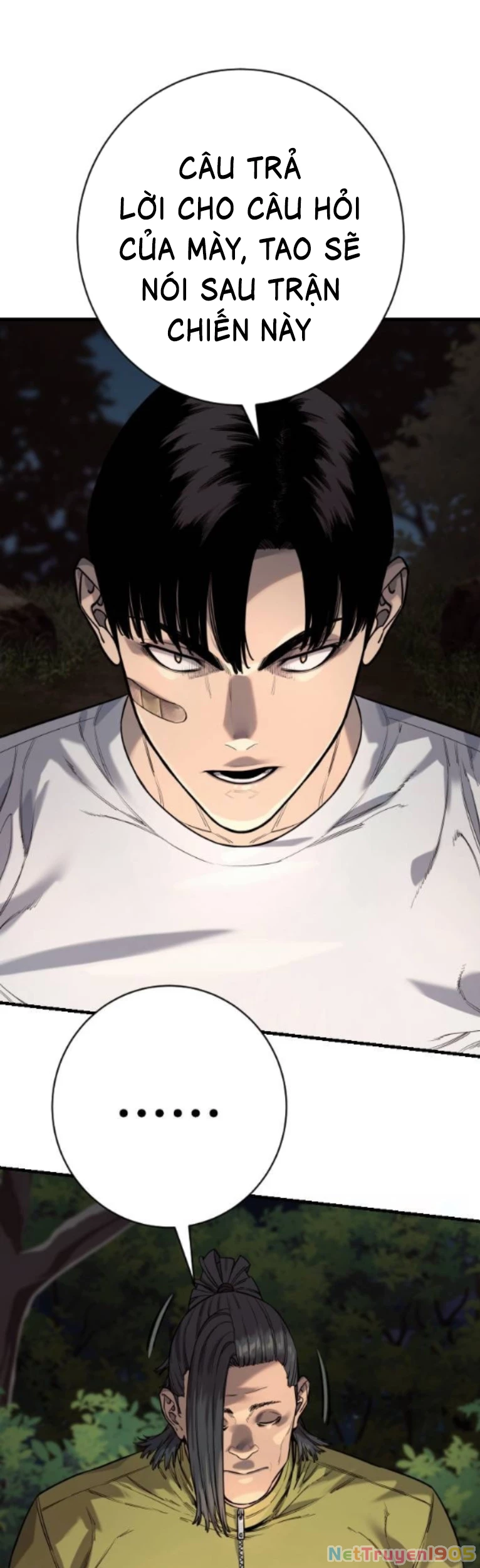 Cảnh Sát Báo Thù Chapter 107 - 39